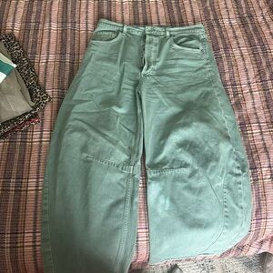 Citizens Of Humanity barrel